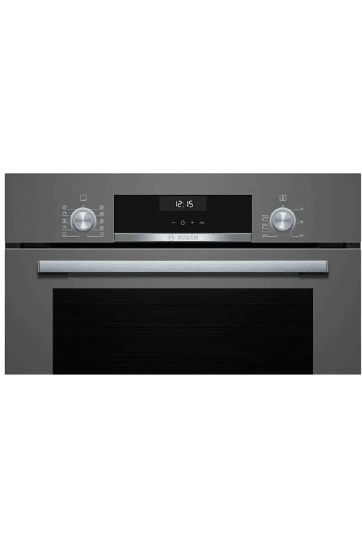 HBJ558YH5T 66l Ankastre Fırın Grafit