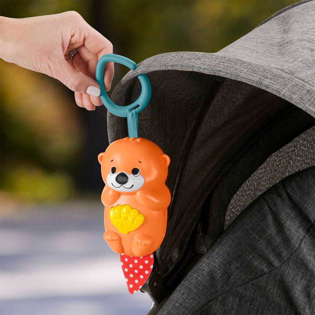 Just Cheap Store Hbp41 Fisher-Price® Neşeli Hayvanlar 3Ü1 Arada Jimnastik Merkezi