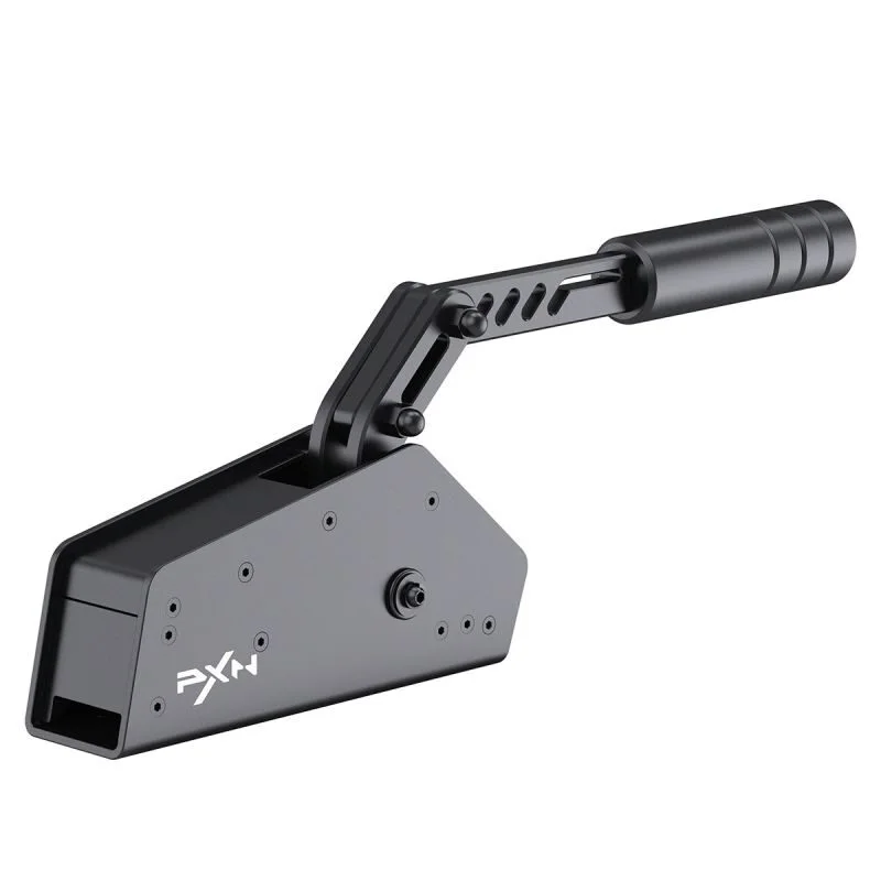 Hbs Hall Effect Destekli Pc Uyumlu Metal El Freni