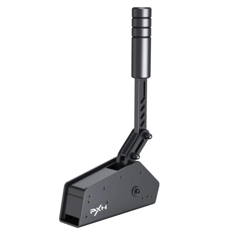 Hbs Hall Effect Destekli Pc Uyumlu Metal El Freni