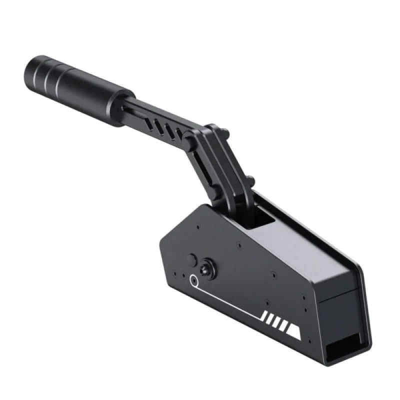 Hbs Hall Effect Destekli Pc Uyumlu Metal El Freni