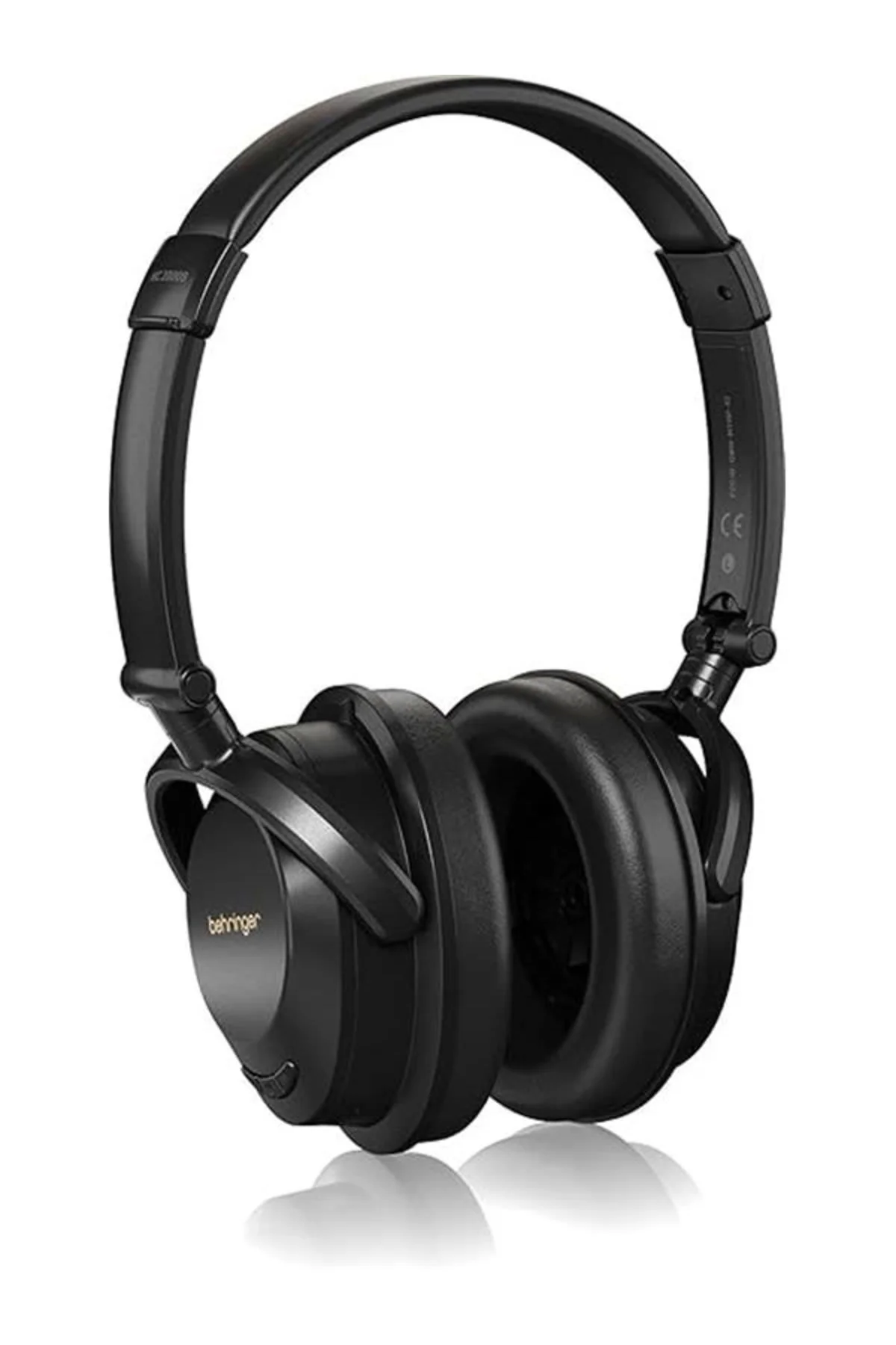 HC 2000B Bluetooth Kulaklık