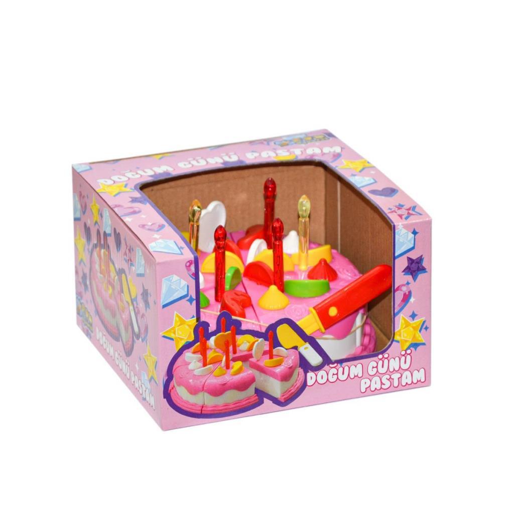 HC1024 Doğum Günü Pastam -HalitCan HC1024 Doğum Günü Pastam -HalitCan