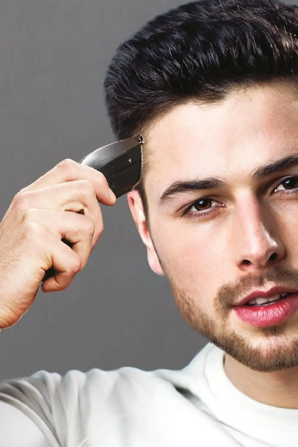 HC5200 Pro Power Saç Kesme Makinesi