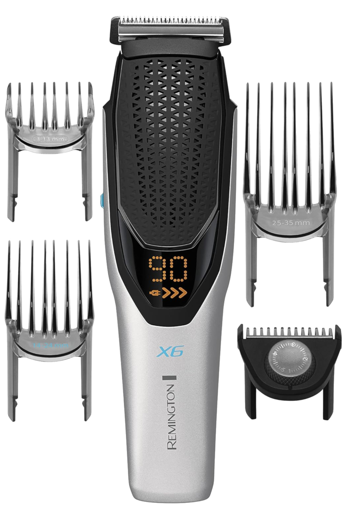 HC6001 X6 Power-X Serisi Saç Kesme Makinesi HC6001 X6 Power-X Serisi Saç Kesme Makinesi