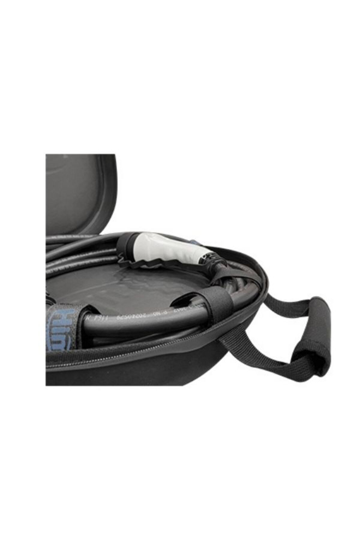 HCB4010 Elektrikli Araç Şarj Kablosu Çantası