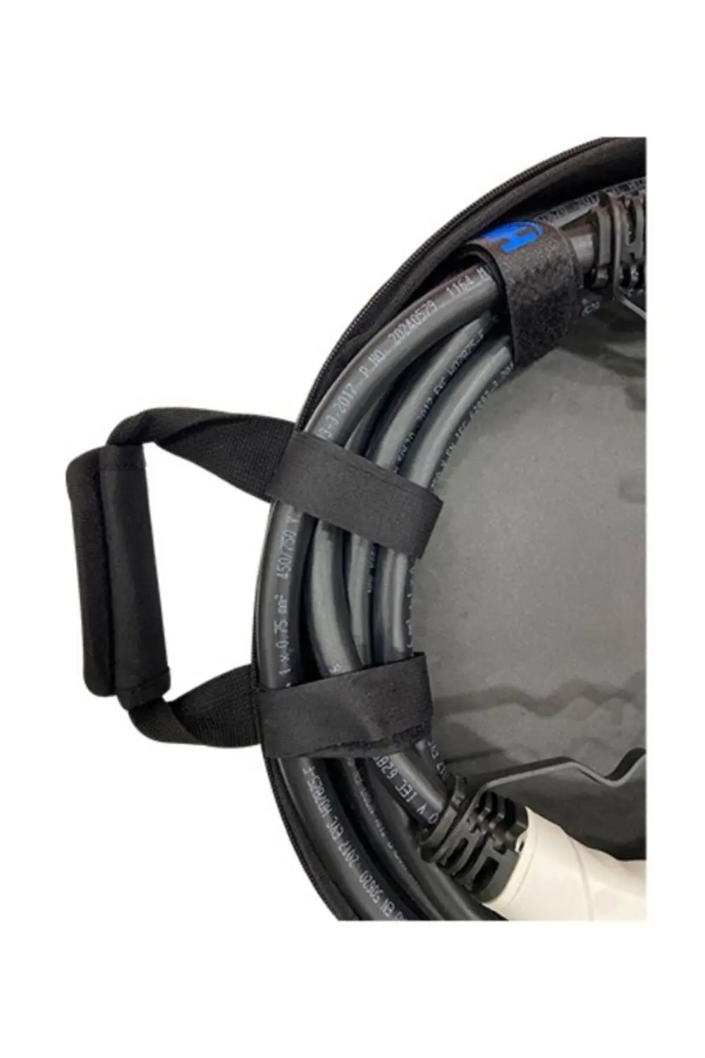 Hims Hcb4010 Elektrikli Araç Şarj Kablosu Çantası