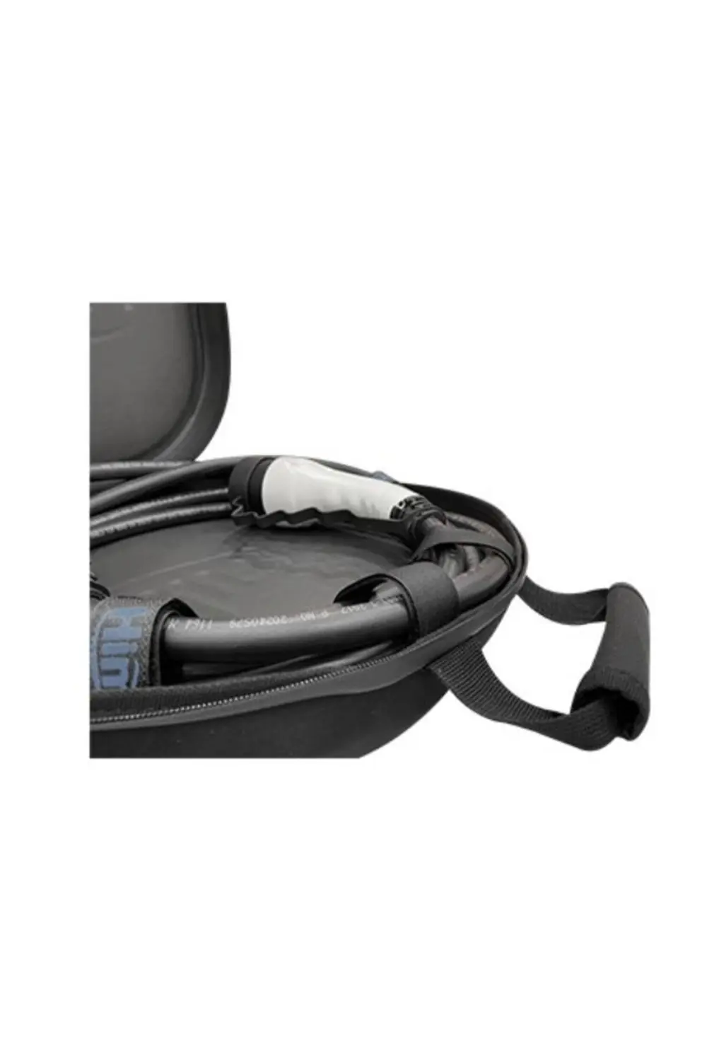 Hims Hcb4010 Elektrikli Araç Şarj Kablosu Çantası