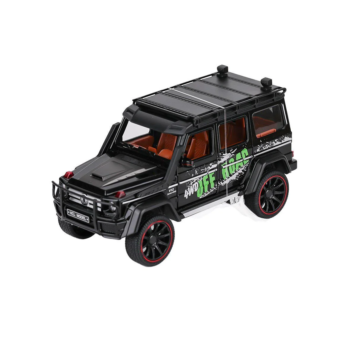 HCL-801PA Sesli Işıklı Buharlı Off Road Jeep 1:22 -Vardem Oyuncak Fiyatı, Yorumları ve Özellikleri