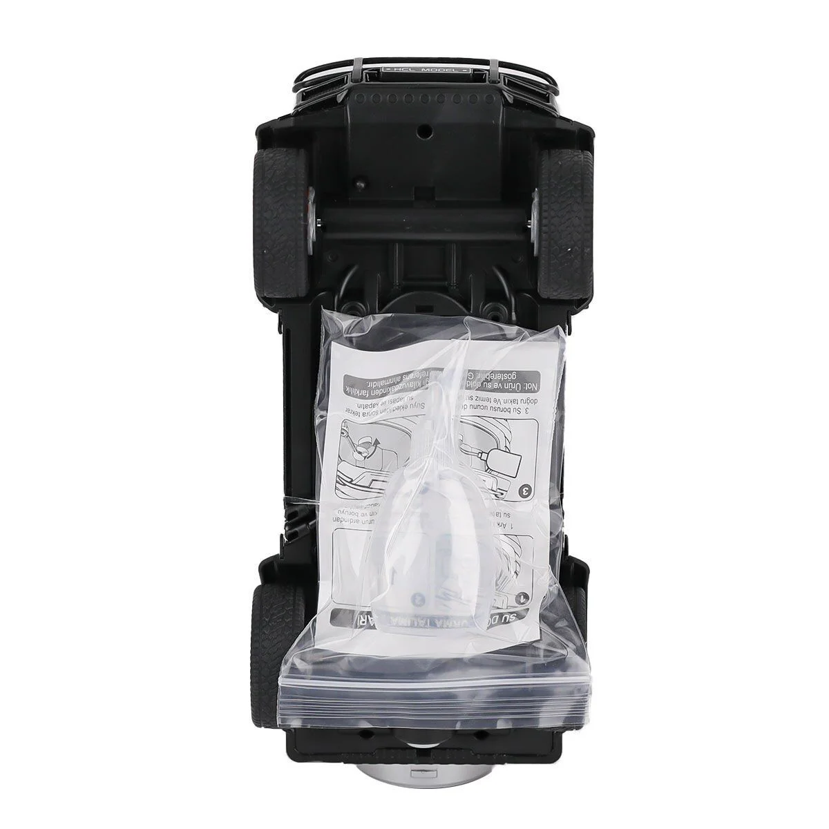 HCL-801PA Sesli Işıklı Buharlı Off Road Jeep 1:22 -Vardem Oyuncak Fiyatı, Yorumları ve Özellikleri