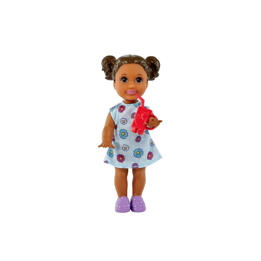 HCN19 Barbie Anaokulu Öğretmeni Oyun Seti HCN19 Barbie Anaokulu Öğretmeni Oyun Seti