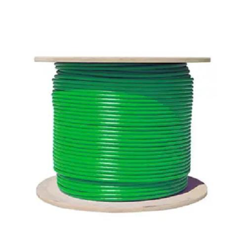 Gürçay Hirdavat Hcs Cat 6 Halogen Free U/Utp Lsoh 500M Kablo 23Awg Yeşil
