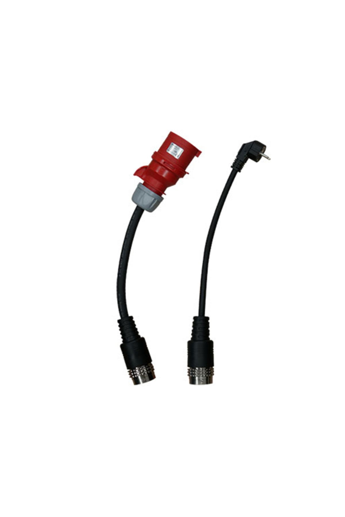 HCTK-22-G 22kW Tip 2 Taşınabilir Mobil Elektrikli Araç Şarj İstas