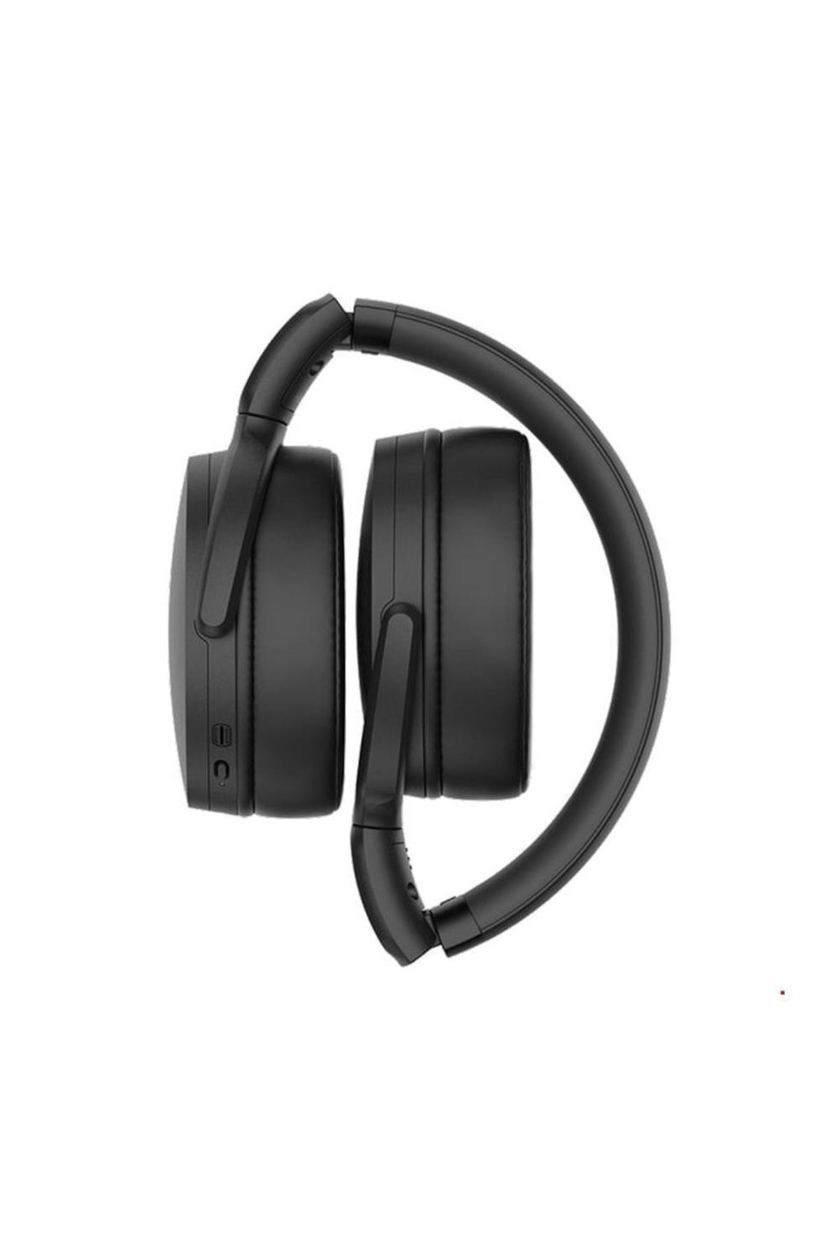 Sennheiser Hd 350Bt Kablosuz Kulak Üstü Bluetooth Kulaklik, 30 Saat Çalma, B