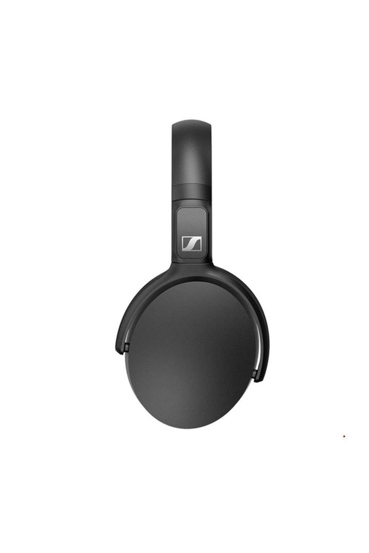 Sennheiser Hd 350Bt Kablosuz Kulak Üstü Bluetooth Kulaklik, 30 Saat Çalma, B