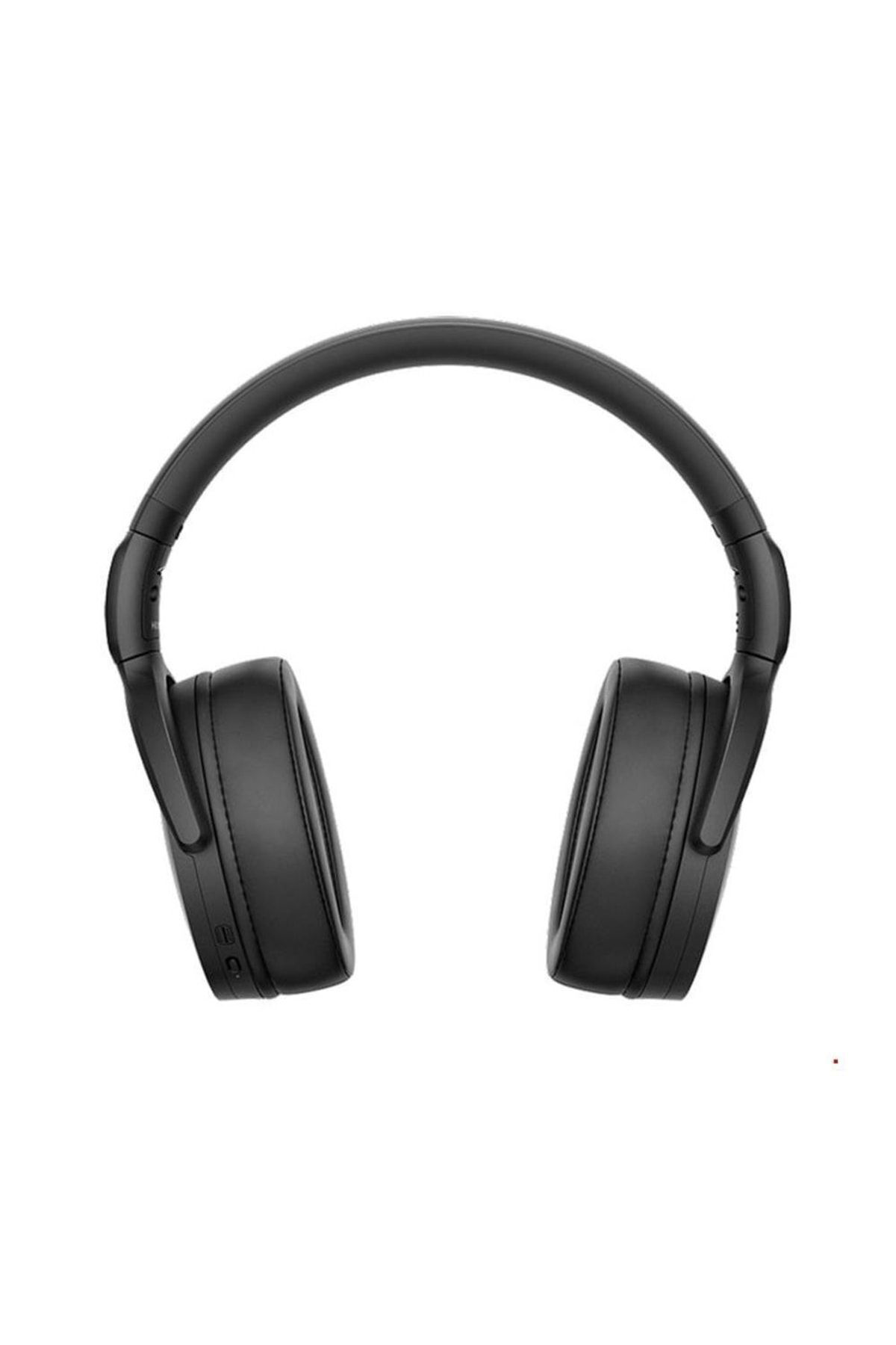 Sennheiser Hd 350Bt Kablosuz Kulak Üstü Bluetooth Kulaklik, 30 Saat Çalma, B