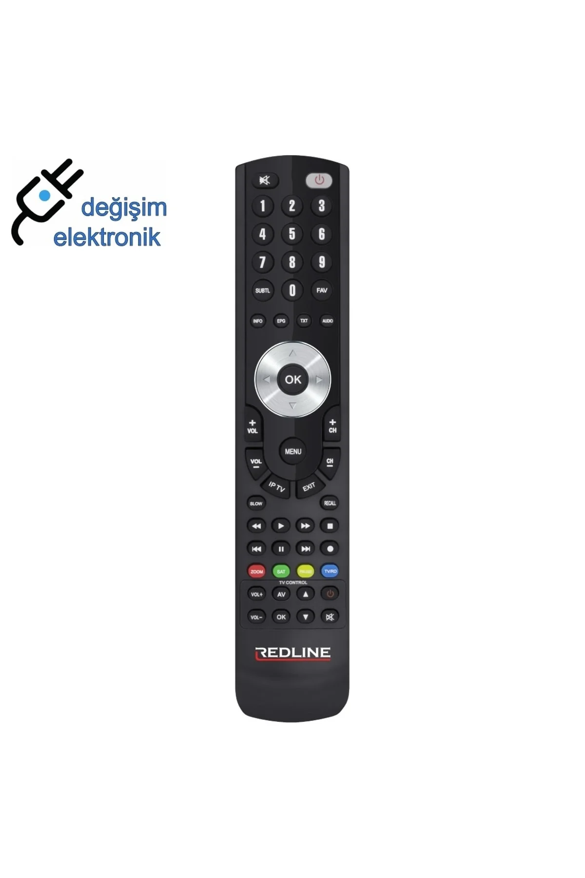 Hd Akıllı Uydu Kumandası Orjinal Hd Akıllı Uydu Kumandası Orjinal