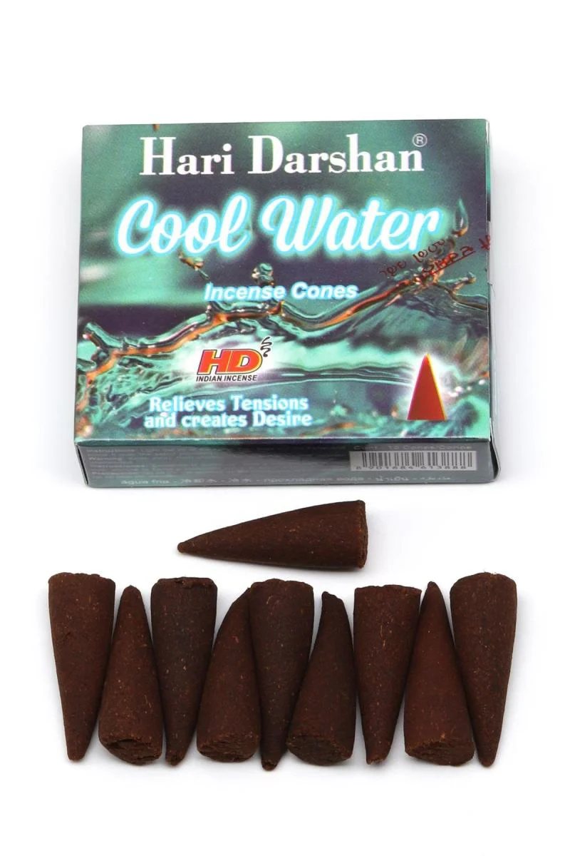 HD Cool Water Konik Tütsü Fiyatı, Yorumları ve Özellikleri