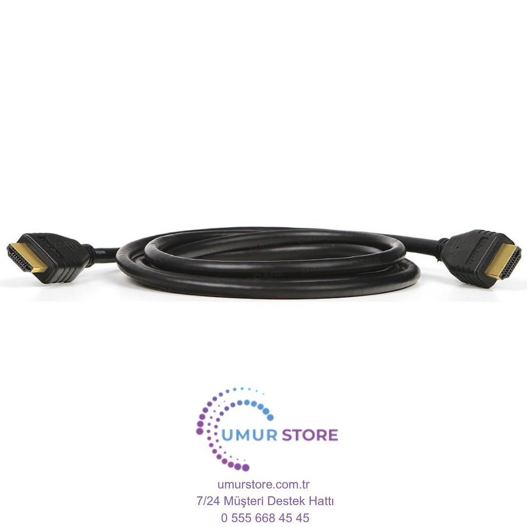 HD-CVL150 V1,3 Hdmi Kablo (1,5m)