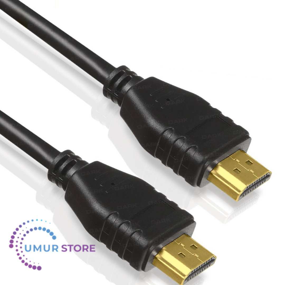 HD-CVL150 V1,3 Hdmi Kablo (1,5m)