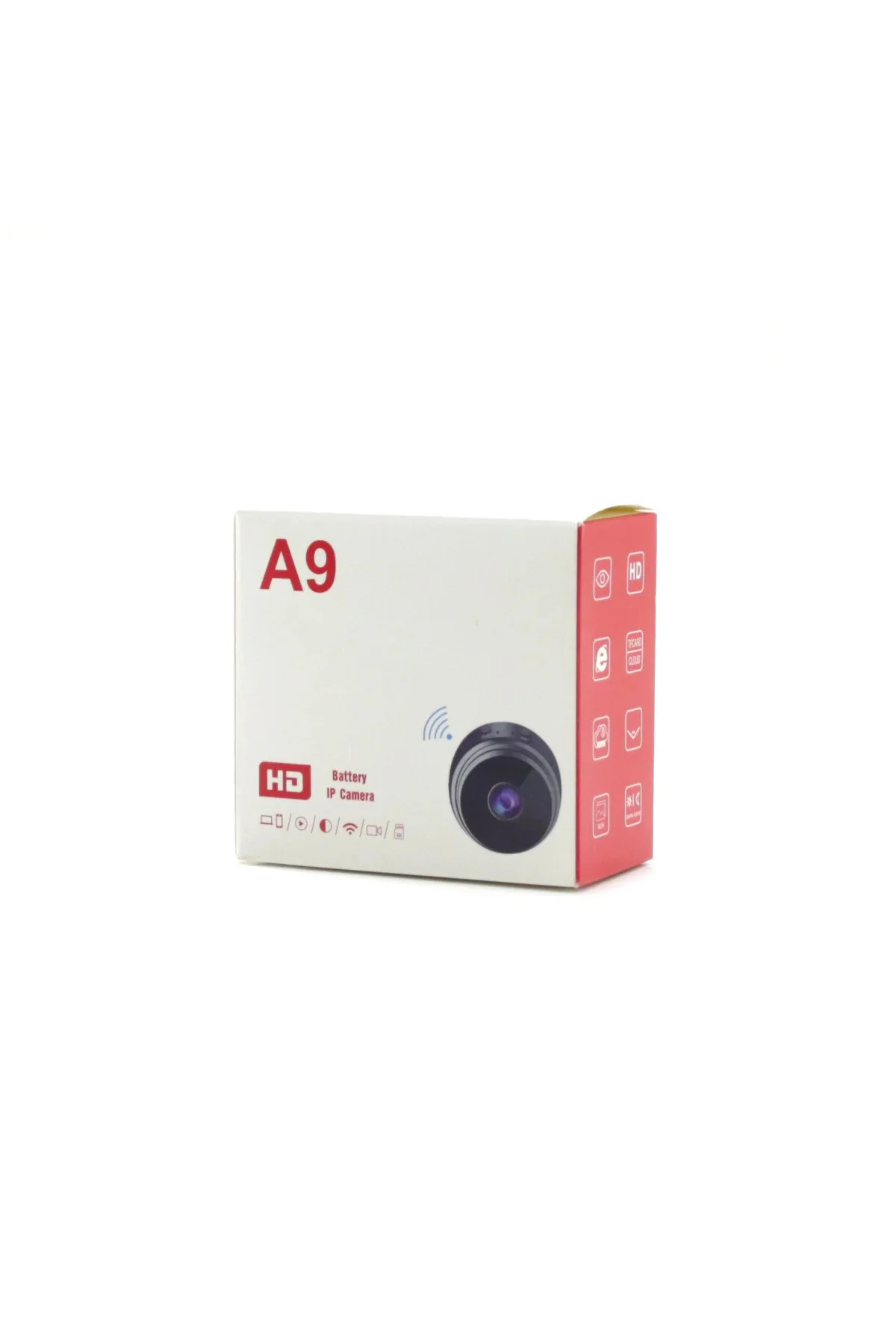 Hd Mini Kamera Şarjlı HS-315 Hd Mini Kamera Şarjlı HS-315