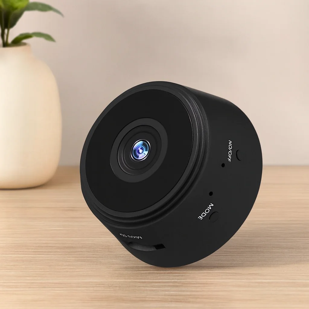 HD Mini Kamera Şarjlı Fiyatı, Yorumları ve Özellikleri