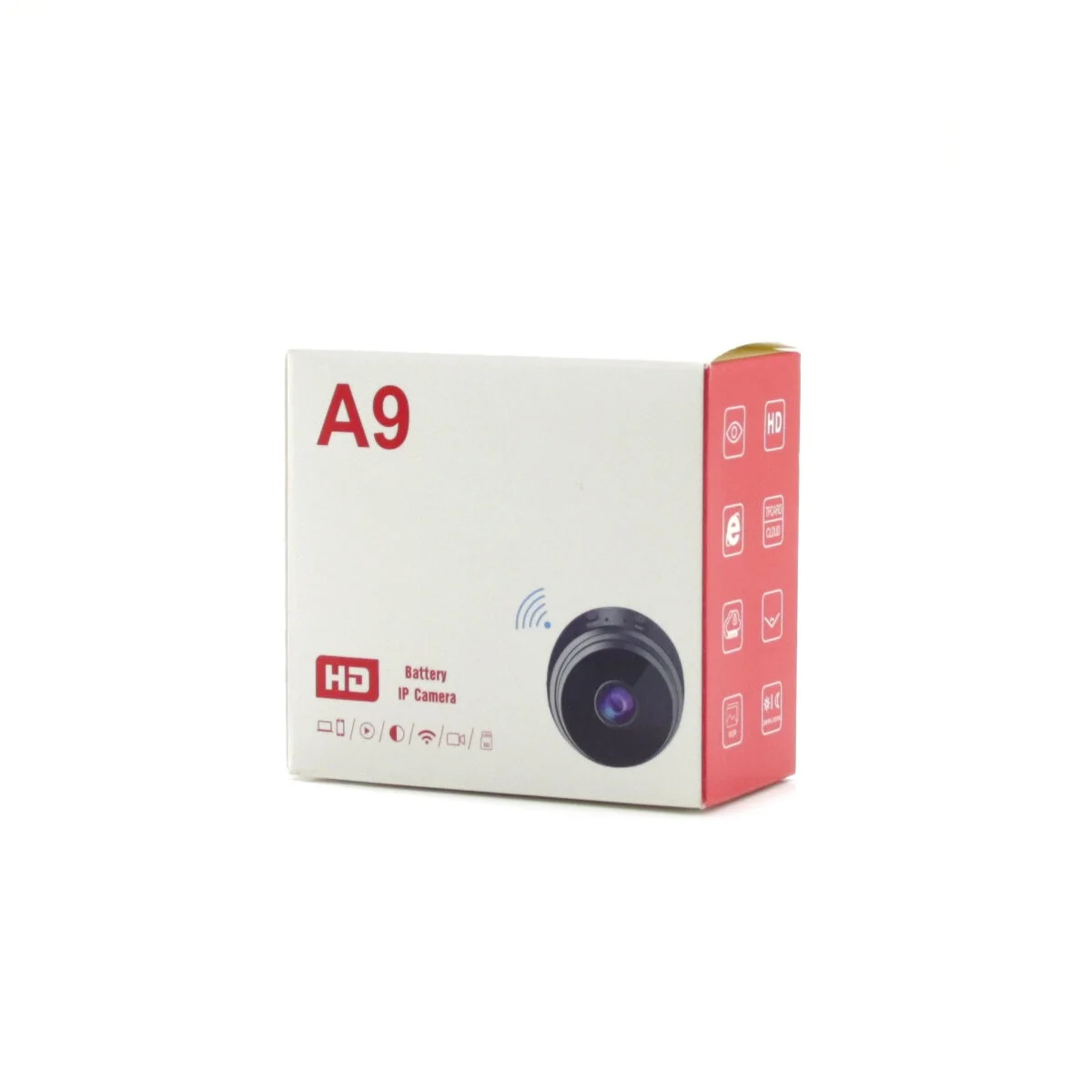 Hd Mini Kamera Şarjlı Hs-315 Bx40 Fiyatı, Yorumları ve Özellikleri