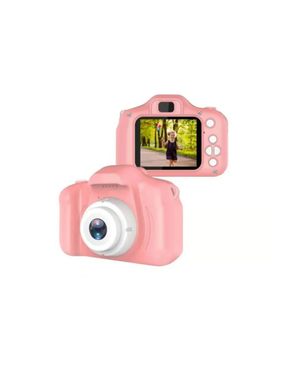 HD Taşınabilir Mini Kamera Video Fotoğraf Çekim Özellikli Şarj Edilebilir Kayıt Cihazı