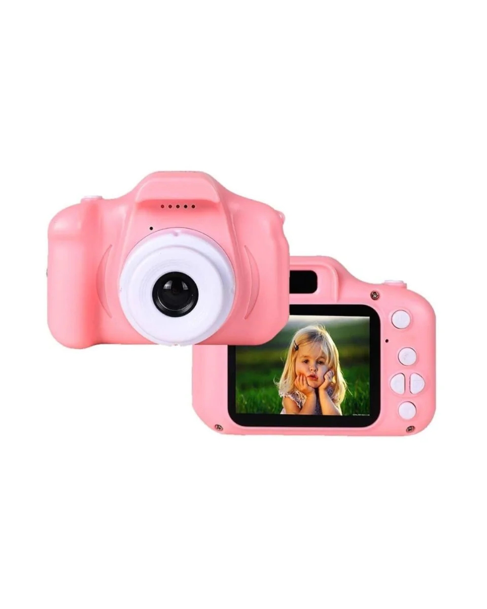 HD Taşınabilir Mini Kamera Video Fotoğraf Çekim Özellikli Şarj Edilebilir Kayıt Cihazı