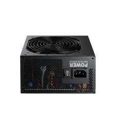 Fsp Hd2-750 Hydro K Pro 750W 80+ Bronze Gaming Power Supply