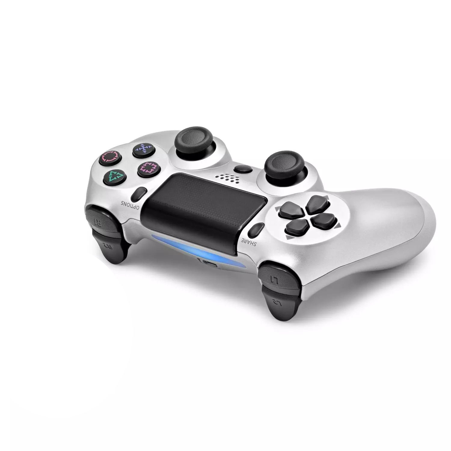 HD323SL Oyun Kolu Ps4 Silver HD323SL Oyun Kolu Ps4 Silver