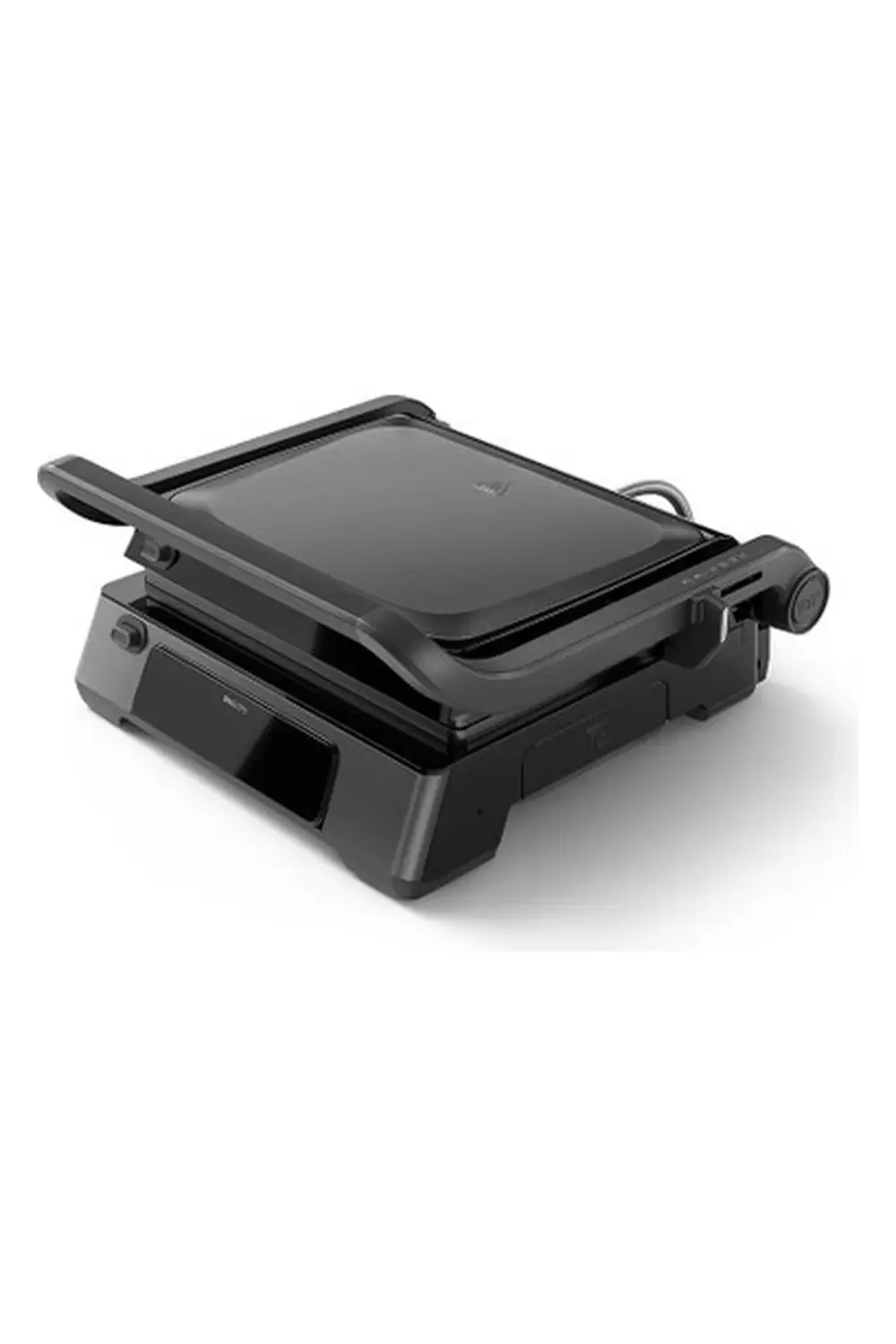 HD6307/70 7000 Serisi Izgara ve Tost Makinesi, Hassas Dijital Kon