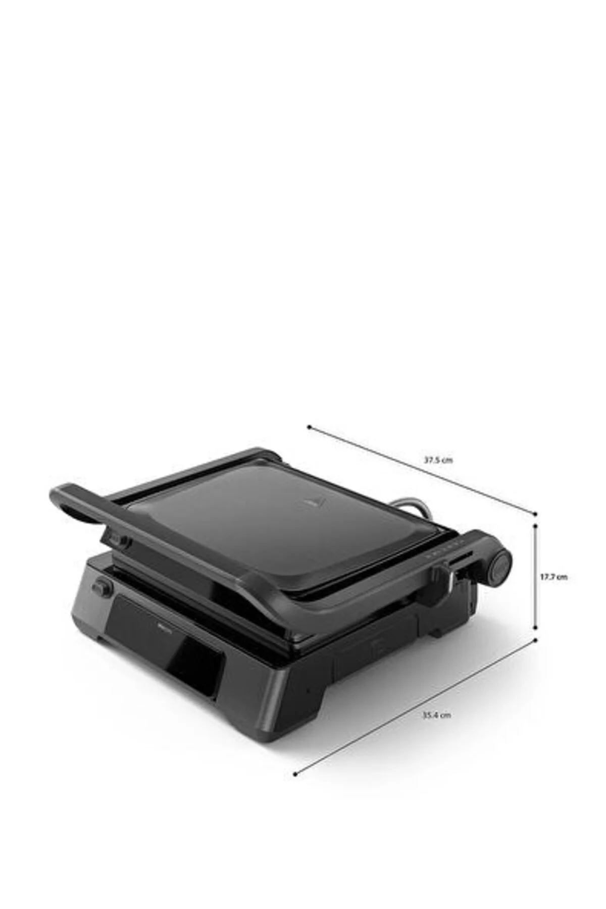 HD6307/70 7000 Serisi Izgara ve Tost Makinesi