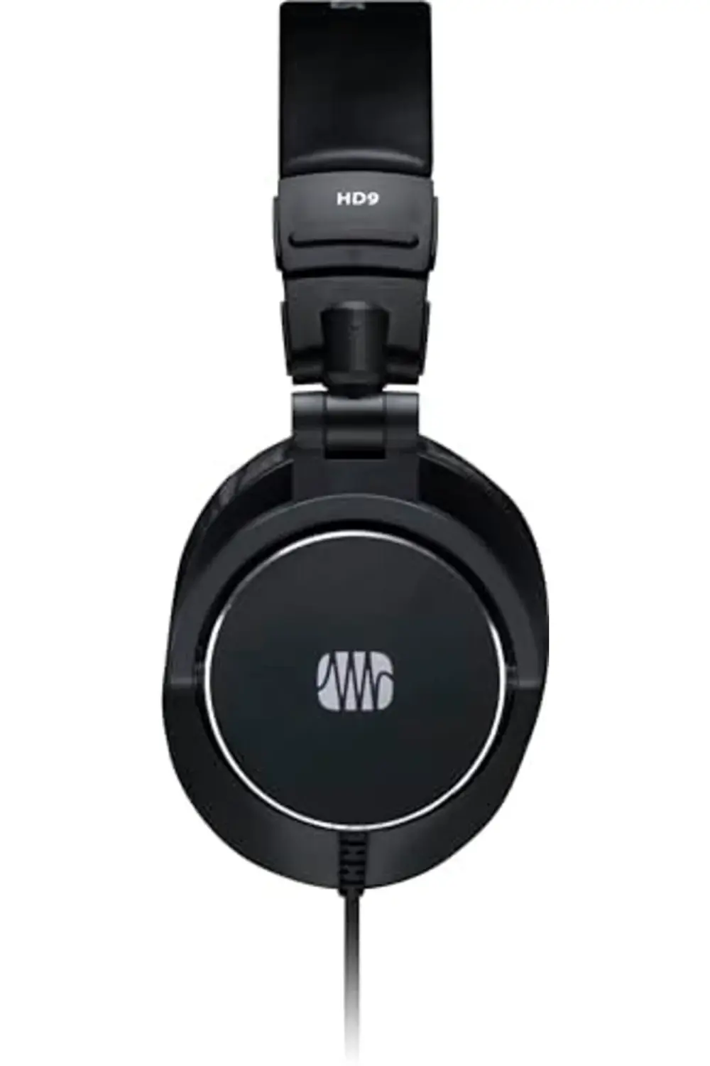 HD9, Profesyonel Dinleme Kulaklığı, Siyah 1181191