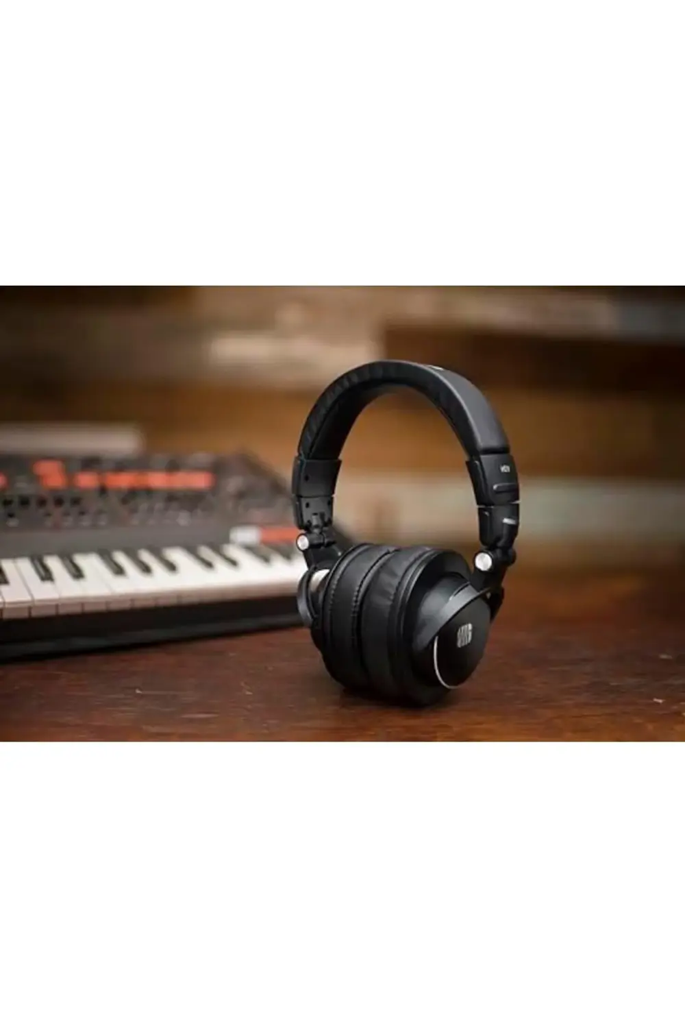 HD9, Profesyonel Dinleme Kulaklığı, Siyah 1181191
