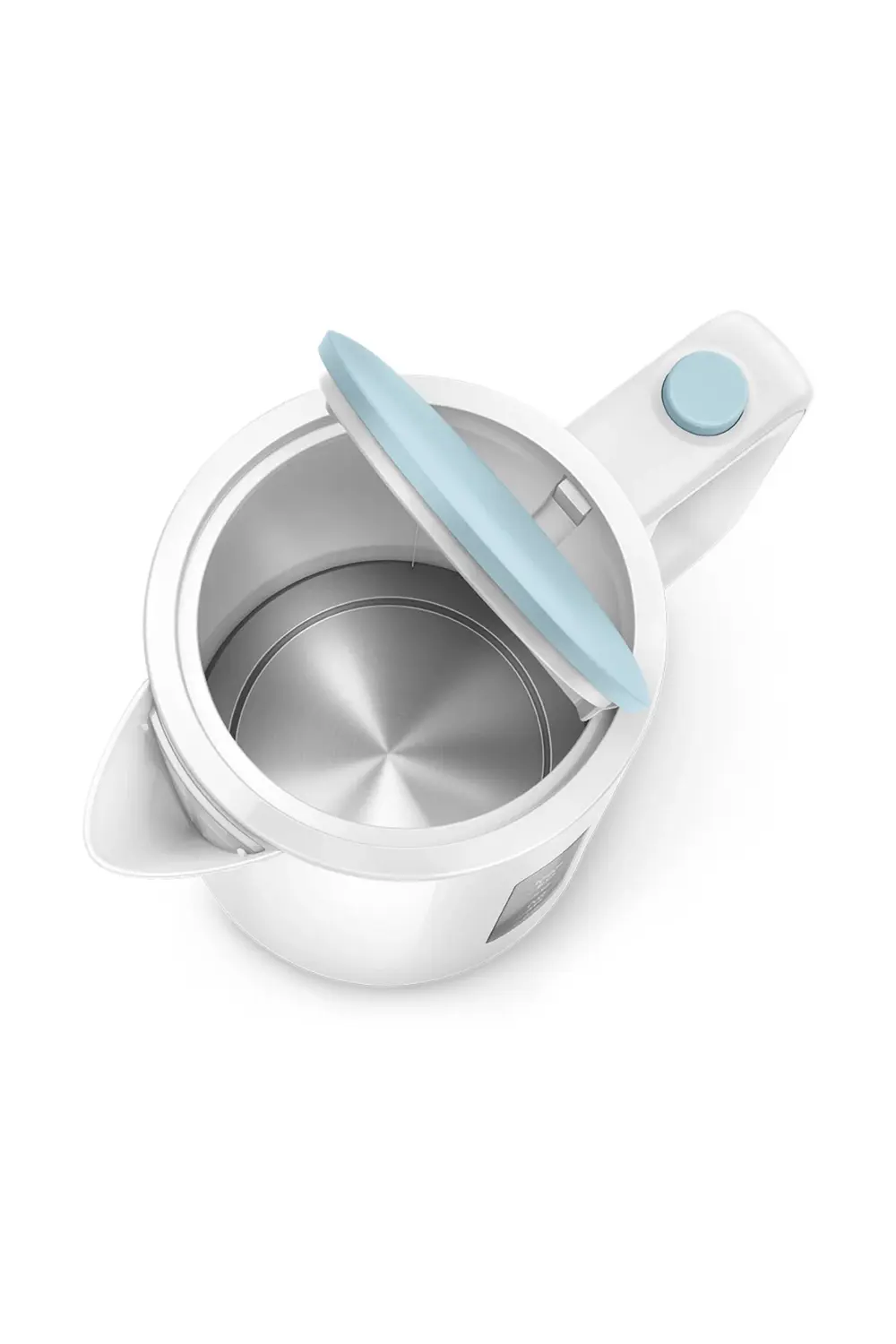 HD9318/70 Su Isıtıcı & Kettle