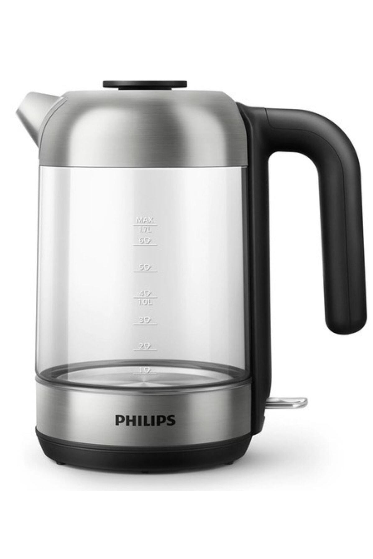 Hd9339/80 Cam Su Isıtıcı + Türk Kahvesi Hediye