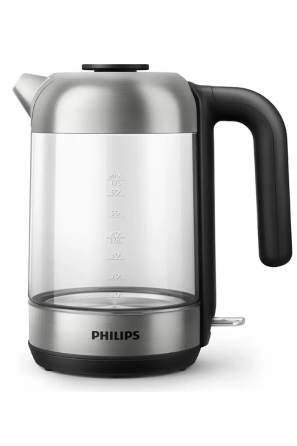 Hd9339/80 Cam Su Isıtıcı + Türk Kahvesi Hediye