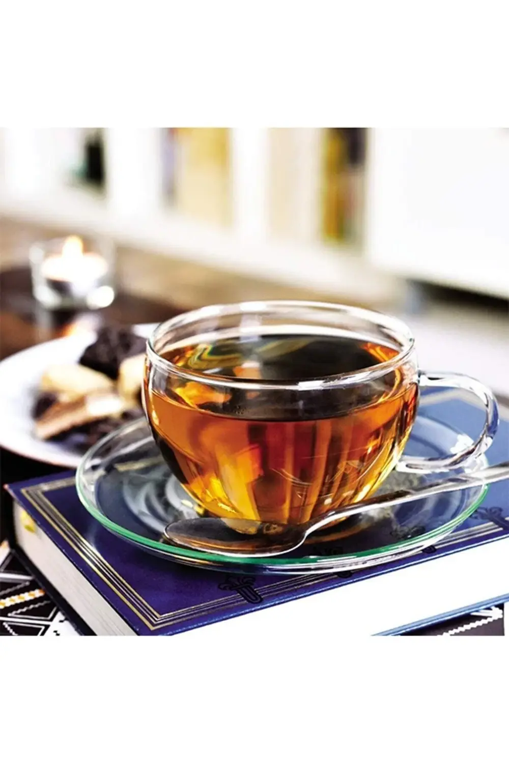 Hd9339/80 Viva Cam Kettle 1,7 Lt