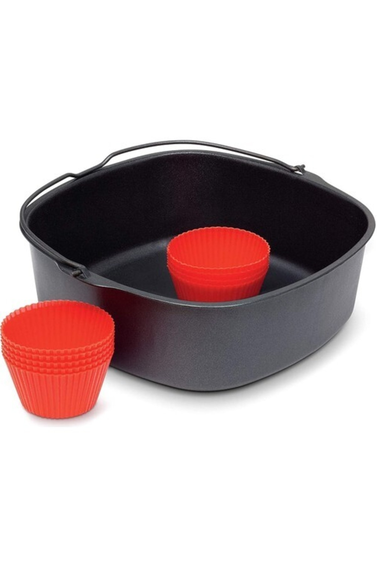 Airfryer XXL Pişirme Ustası Seti Hd9952-00