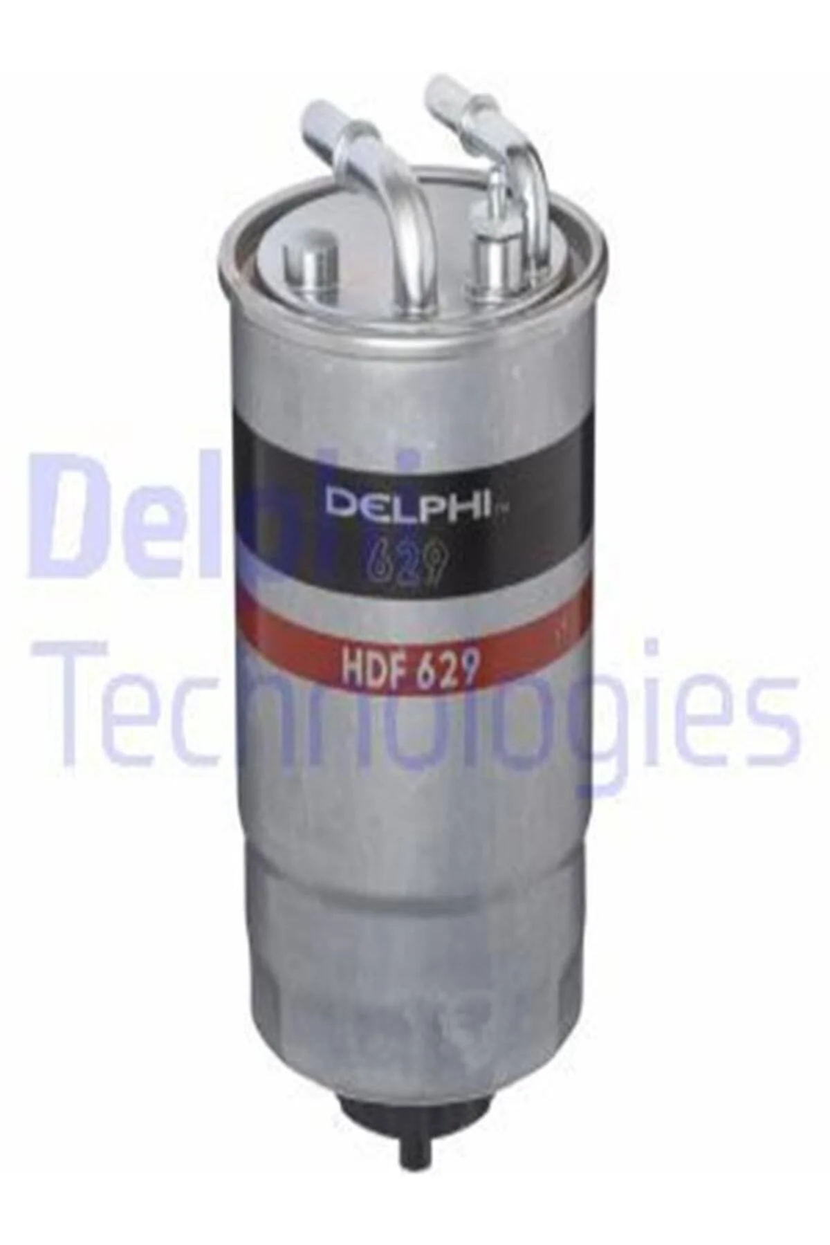 Hdf629 Mazot Filtresi (OPEL: CORSA D 1.3CDTİ 06-) 813059 (WA412121)
