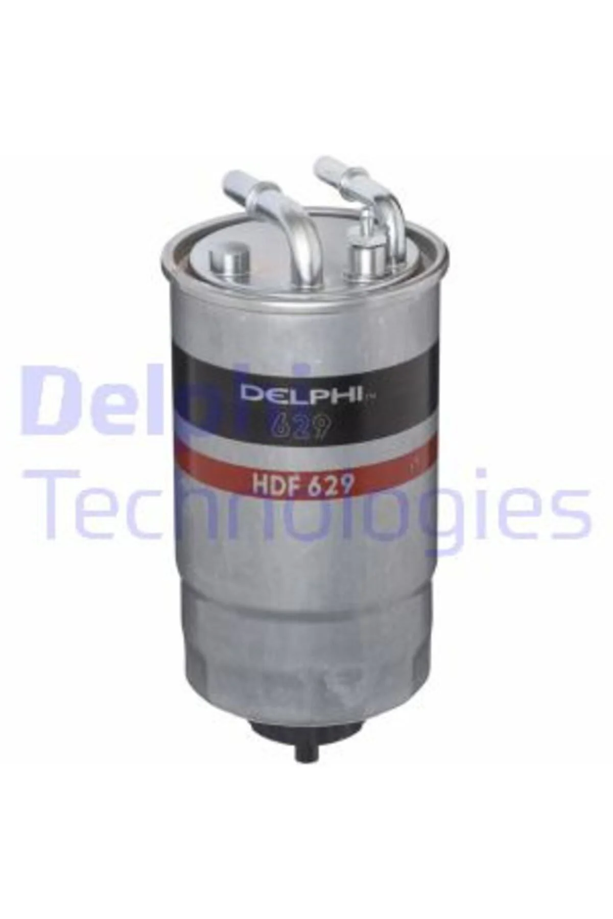 Hdf629 Yakıt Fıltresi Komple Corsa D Z13dtj - Z13dte - Z13dth - A13dte - A13dtr