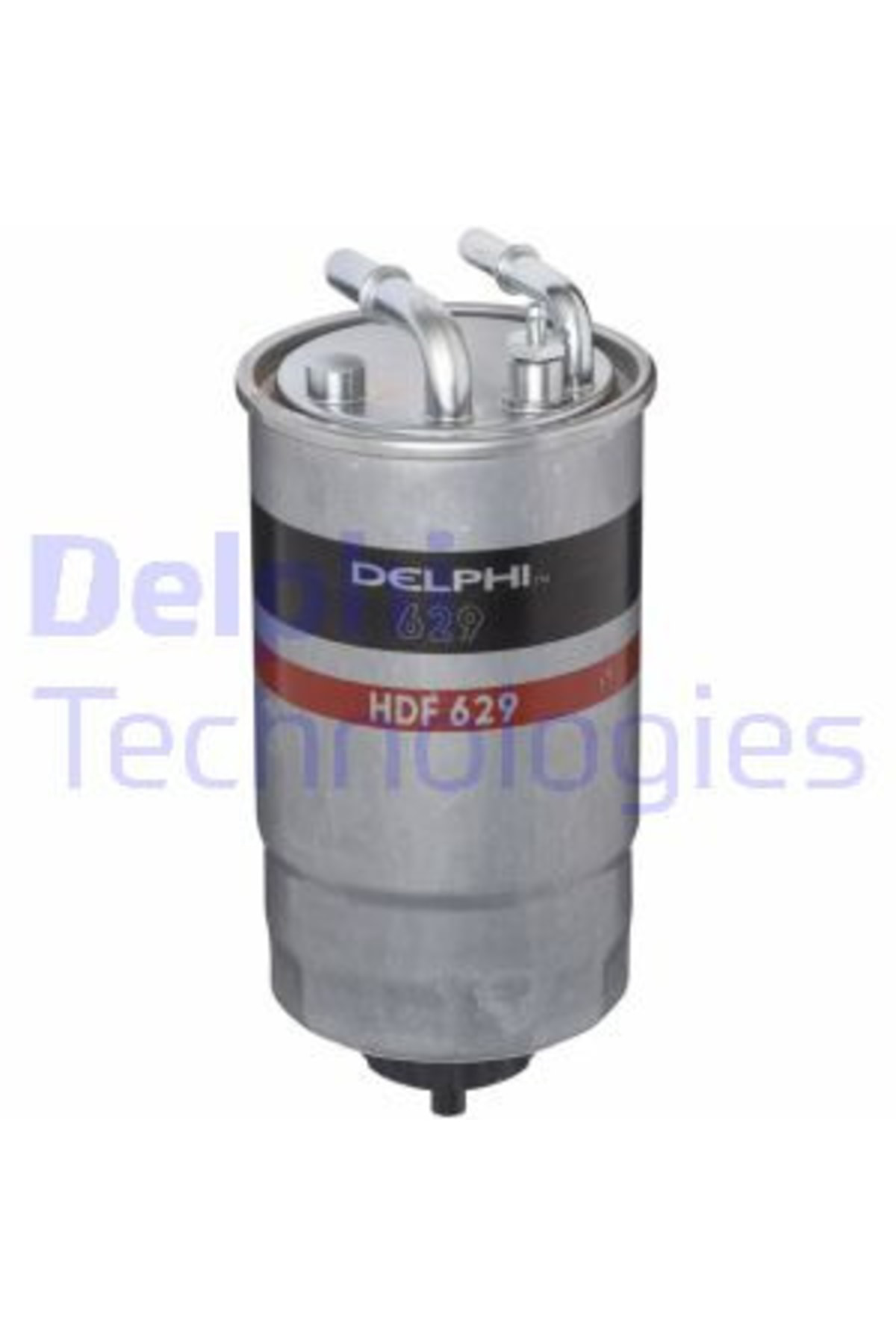 Delphi Hdf629 Yakit Filtresi Komple Corsa D Z13dtj - Z13dte - Z13dth - A