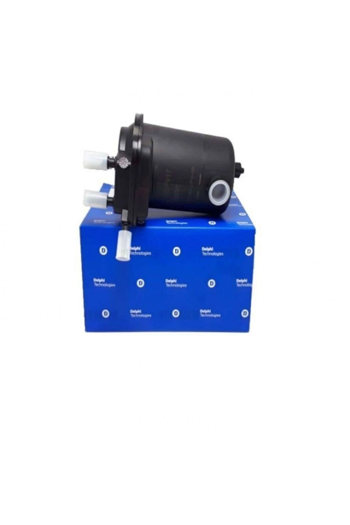 Hdf913 Yakıt Filtresi Clıo Iı-kng 1.5dcı Mıcra Iıı-note-juke 1.5d