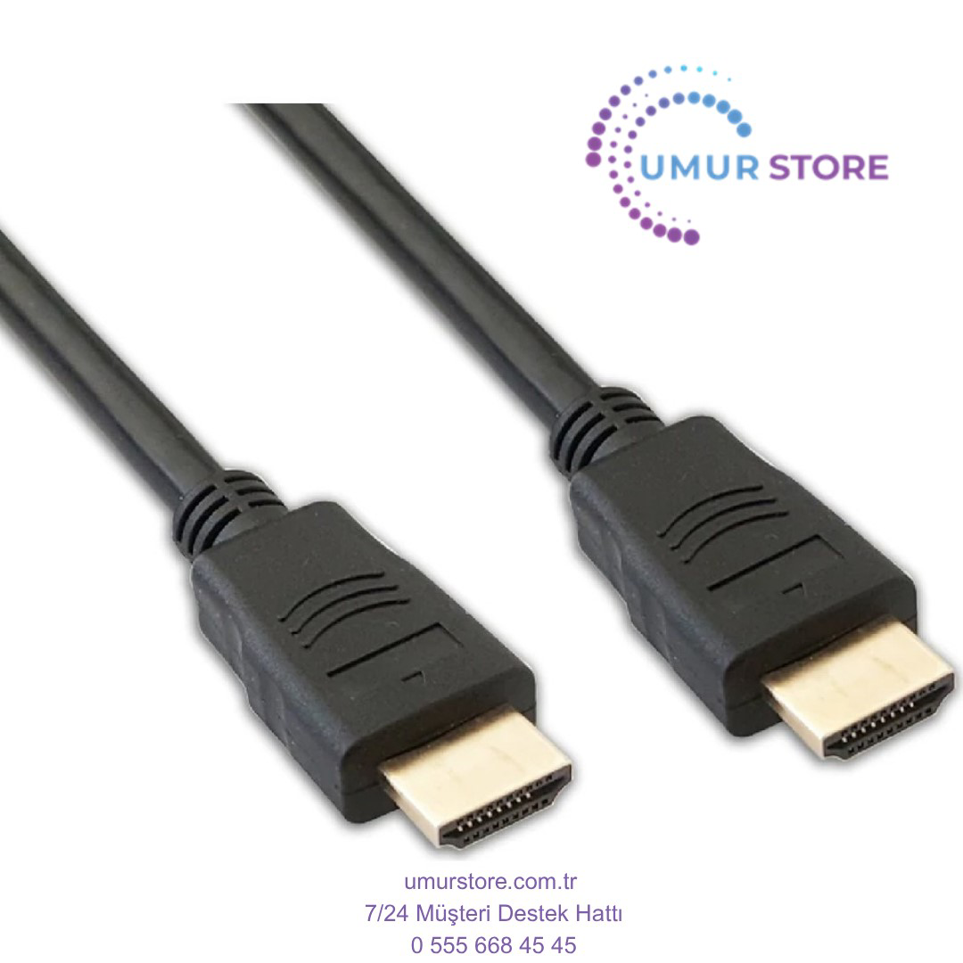 HDMI 1.4V Kablo - 10M