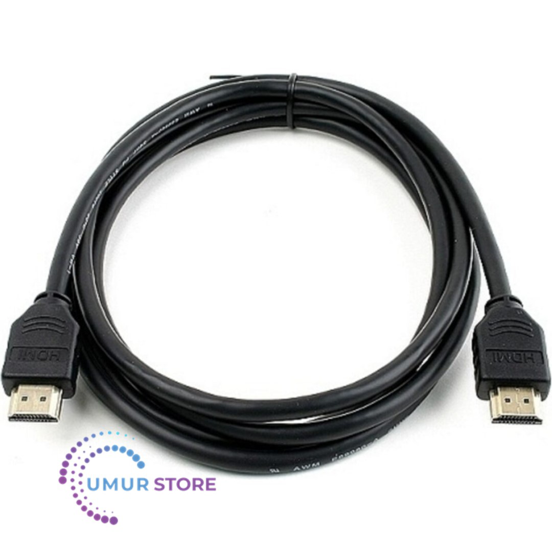 Hdmi 1.5mt Hdmi Kablo Hdmi 1.5mt Hdmi Kablo