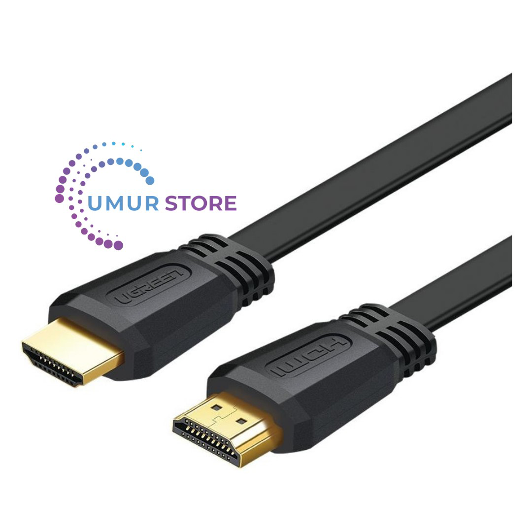 HDMI Flat Cable 1.5m HDMI Flat Cable 1.5m