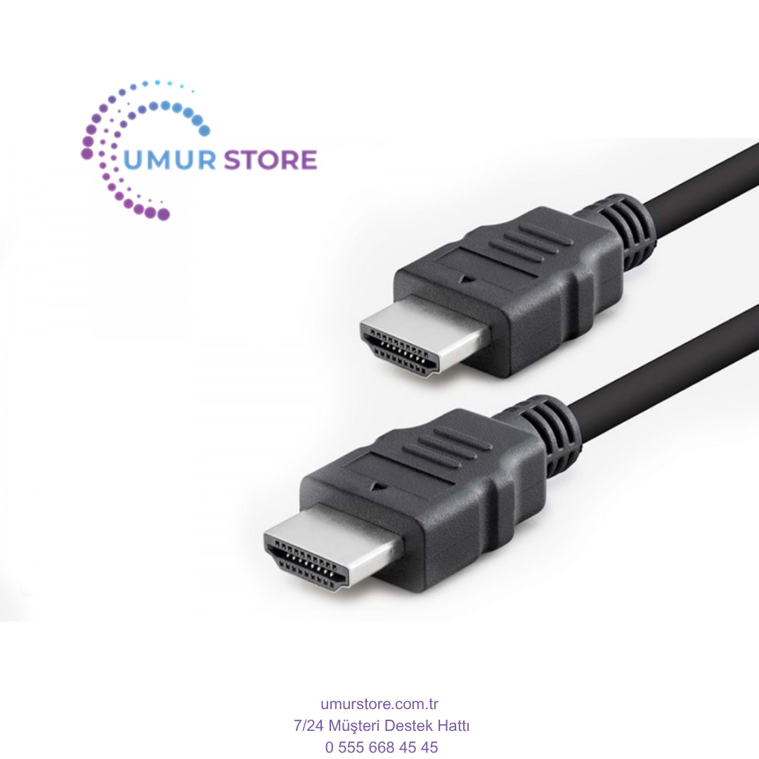 HDMI Kablo - 0.8m