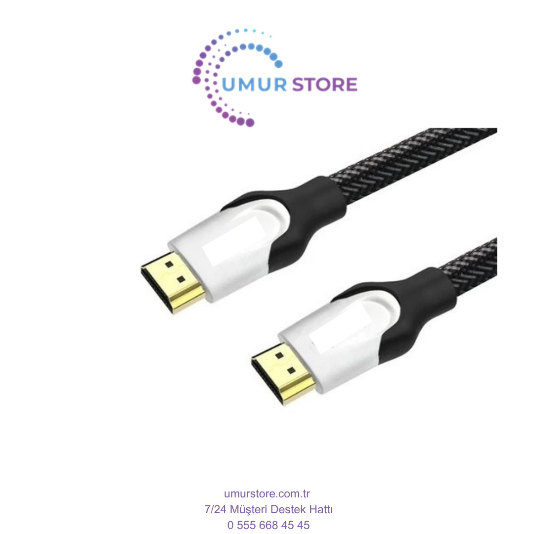 Hdmi Kablo 10MT 4K Destekli