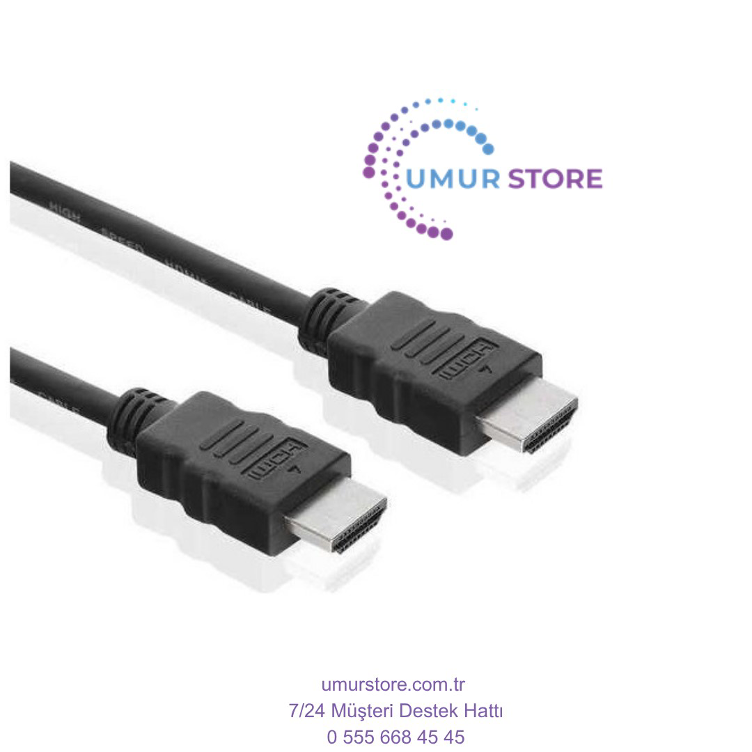 HDMI Kablo 1.5 mt HDMI Kablo 1.5 mt